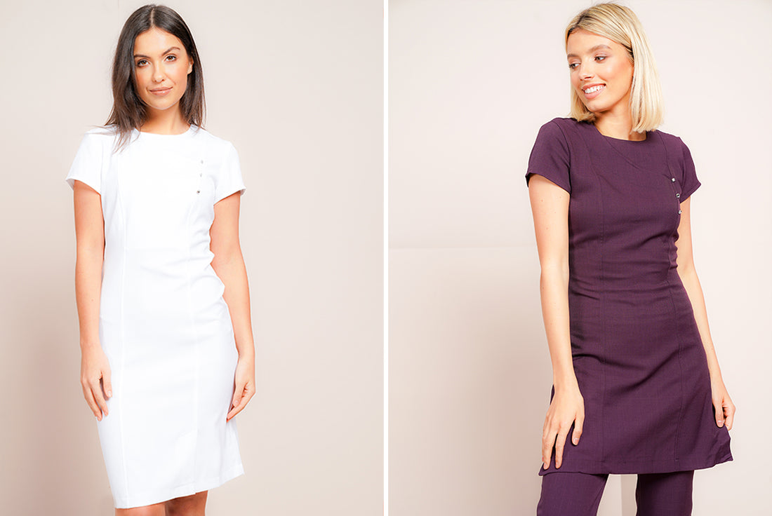 Winter Wonderland Salon Trends 2019