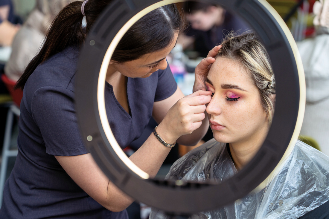 How To Survive In The World Of Beauty