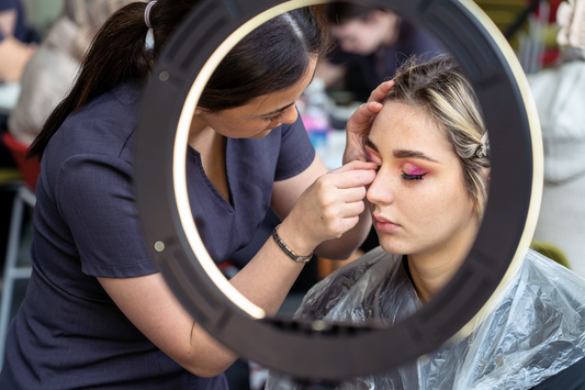 How To Survive In The World Of Beauty