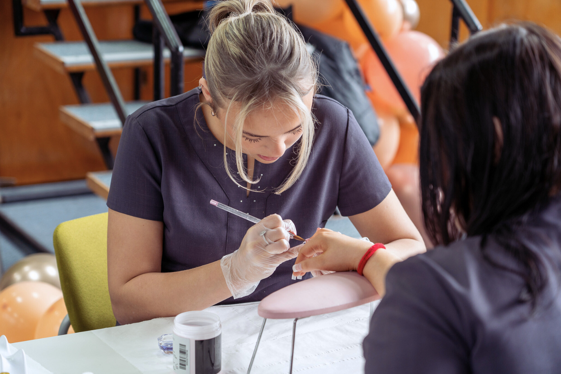 5 Tips You Need To Know Before Starting Beauty College