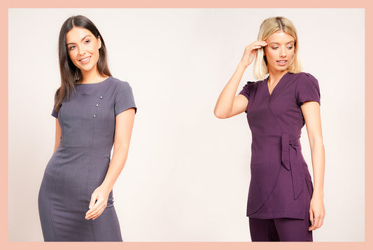 Is Black Always Best For Beauty Wear?