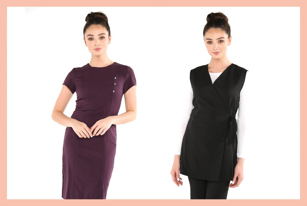 5 Trendy Beauty Workwear Styles To Flaunt This Autumn