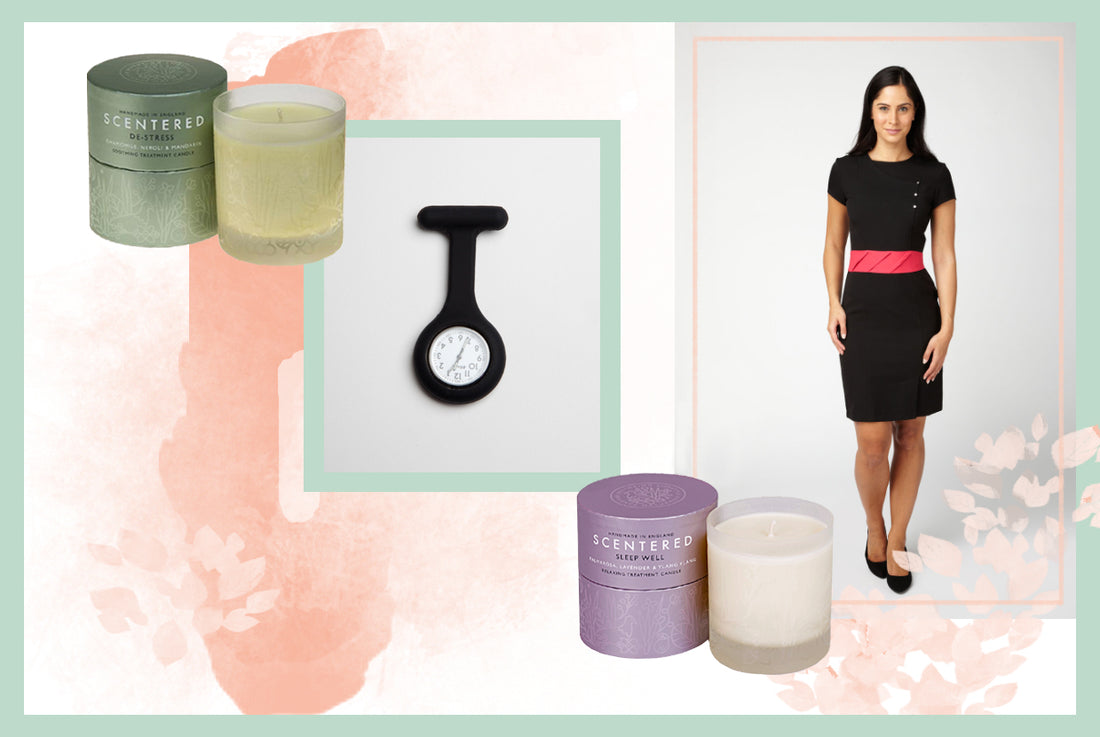 The Essential Accessories For Your Salon