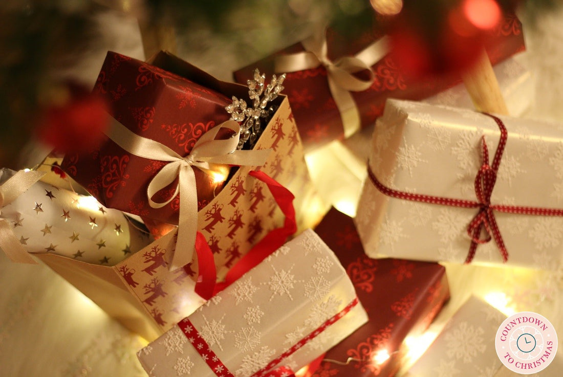 5 Last-Minute Shopping Tips For Christmas!
