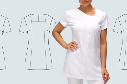 Top 3 Spa Tunic Styles: The Complete Guide