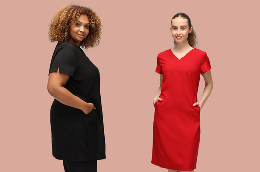 Beauty Tunics with Pockets: A Complete Guide