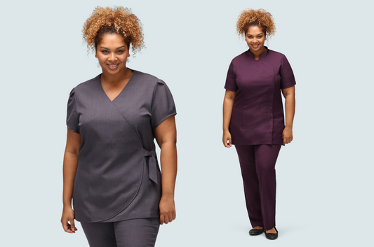 Plus Size Tunics: A Complete Guide