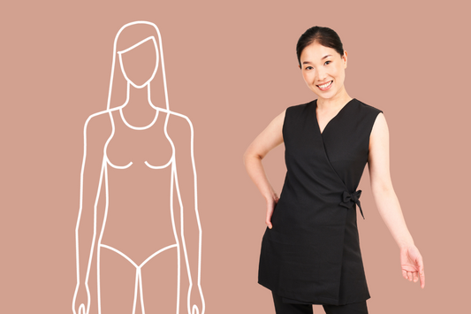 What's the Perfect Tunic for Your Body Type?