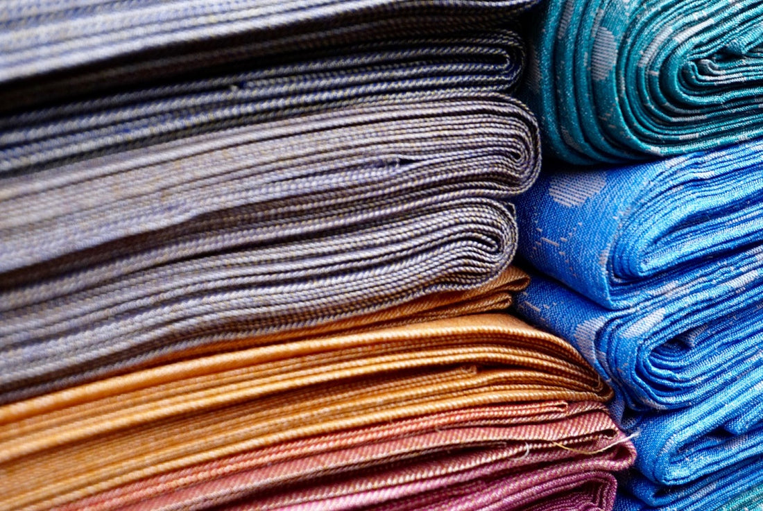 What Does Colour Say About Your Brand?