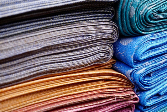 What Does Colour Say About Your Brand?