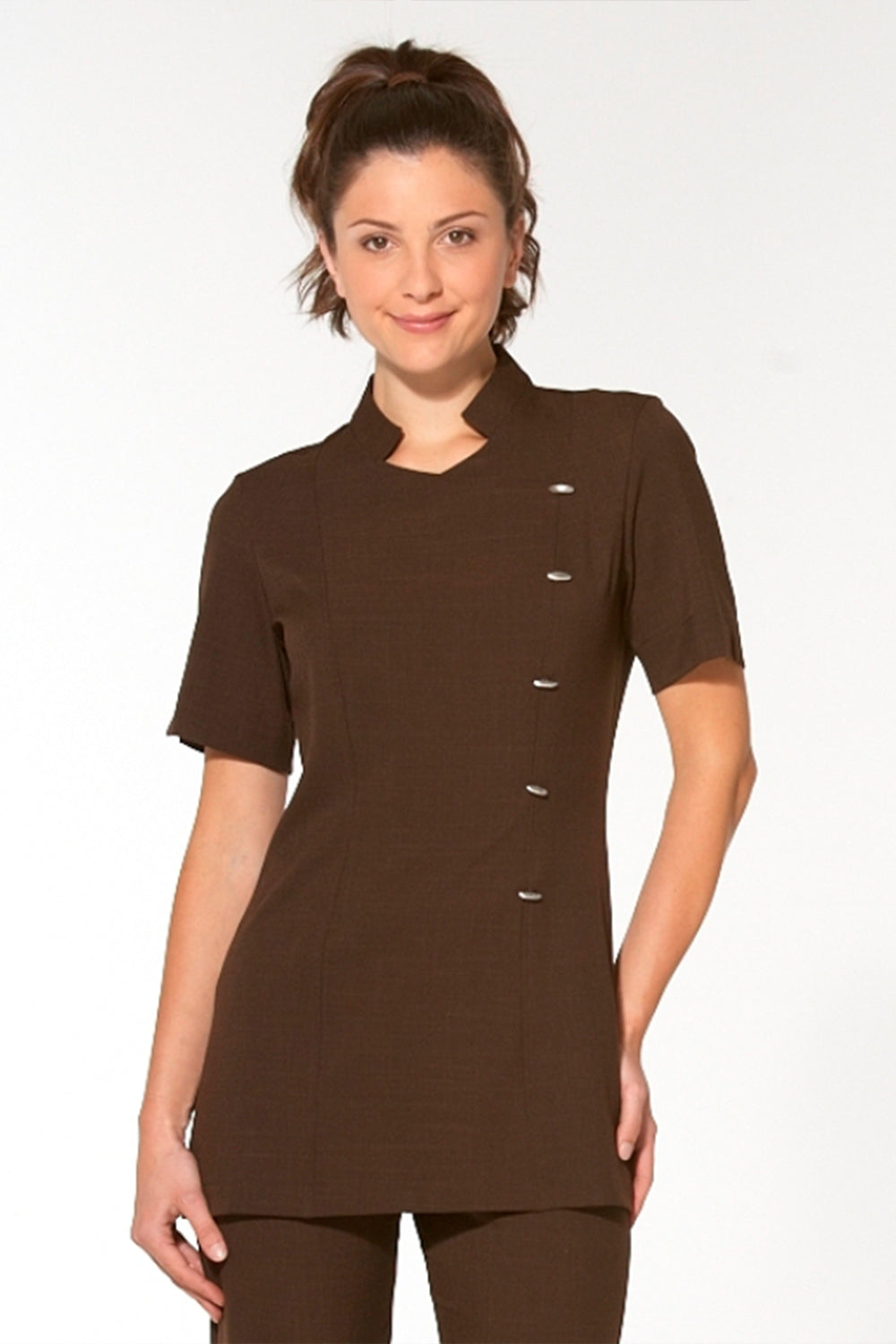 Chandelle Chocolate Brown – La Beeby