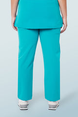 Arlo Scrub Trousers Teal