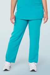 Arlo Scrub Trousers Teal