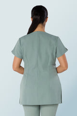 Celeste Sage Green