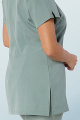 Celeste Sage Green