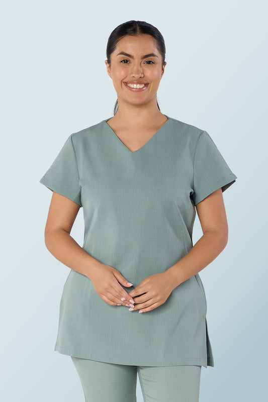 Celeste Sage Green