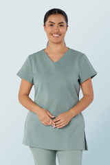 Celeste Sage Green