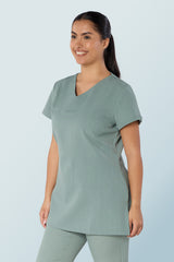 Celeste Sage Green