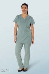 Celeste Sage Green