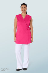 Amie Fuchsia Pink