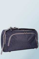 2-in-1 Holdall Backpack Navy