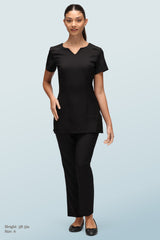 Karla Diamante Black