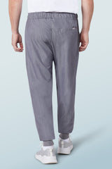 Maxwell Scrub Joggers Charcoal