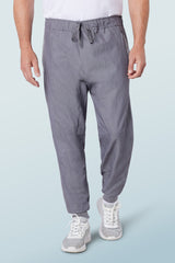 Maxwell Scrub Joggers Charcoal
