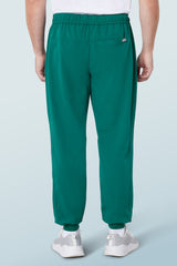 Maxwell Scrub Joggers Hunter Green