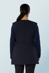 Amie Oxford Navy