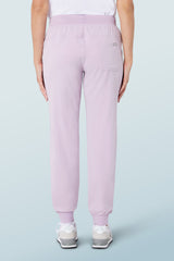 Neo Scrub Joggers Blush Pink