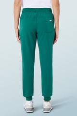 Neo Scrub Joggers Hunter Green