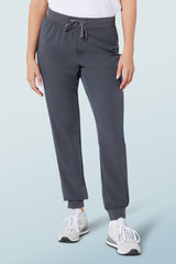 Neo Scrub Joggers Pewter
