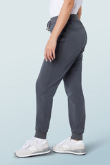 Neo Scrub Joggers Pewter