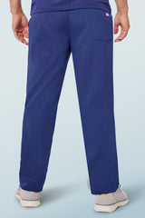 Otto Scrub Trousers Navy