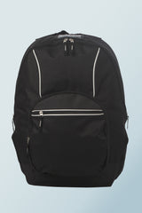 Large Rucksack Black