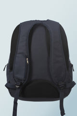 Large Rucksack Navy