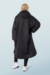 Thermal Robe Black