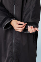 Thermal Robe Black