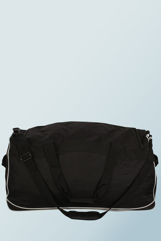 XL Holdall Bag Black