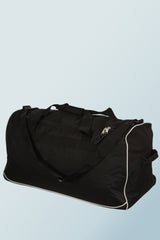 XL Holdall Bag Black