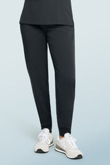 Neo Scrub Joggers Soft Black