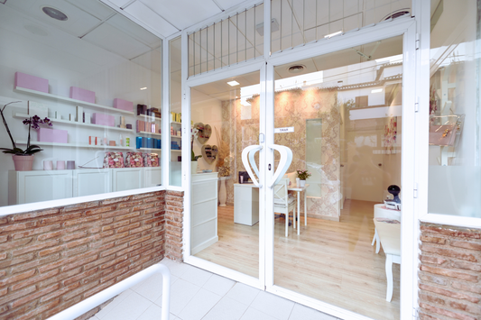 How To Get The Beauty Internship You’ve Dreamed Of