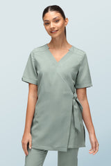 Clara Sage Green