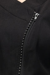 Diamante Black