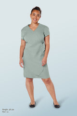 Elena Sage Green