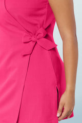 Amie Fuchsia Pink