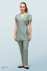 Gisele Sage Green