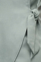 Gisele Sage Green