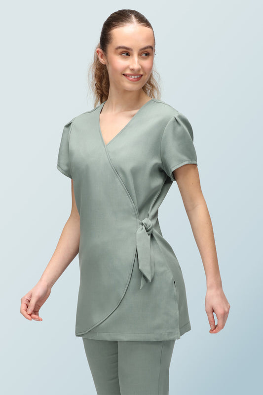 Gisele Sage Green